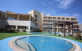 Atana Khasab Hotel